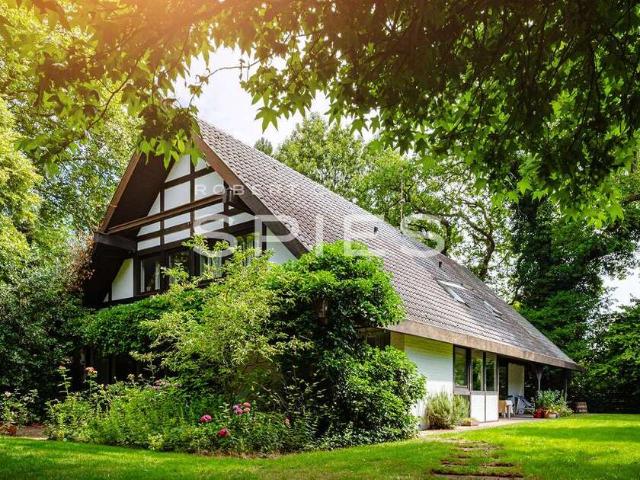 Haus kaufen in Oberneuland, Bremen