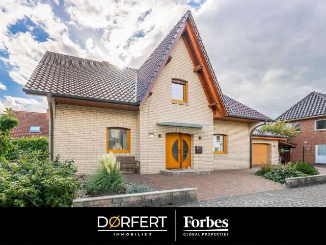 Haus kaufen in Blockland, Bremen