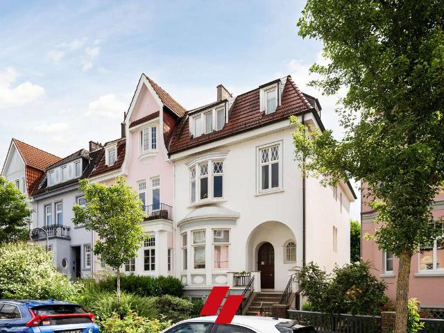 Haus kaufen in Schwachhausen, Bremen