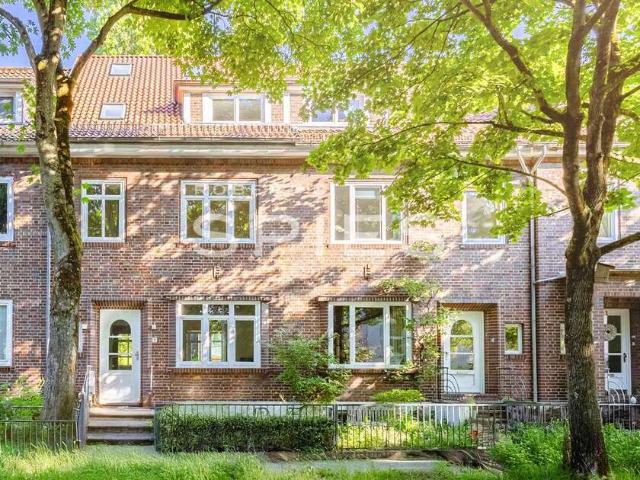 Haus kaufen in Bremen, Schwachhausen