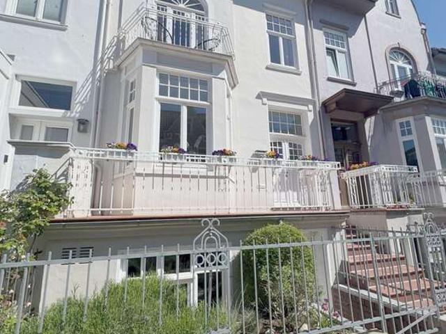 Haus kaufen in Schwachhausen, Bremen