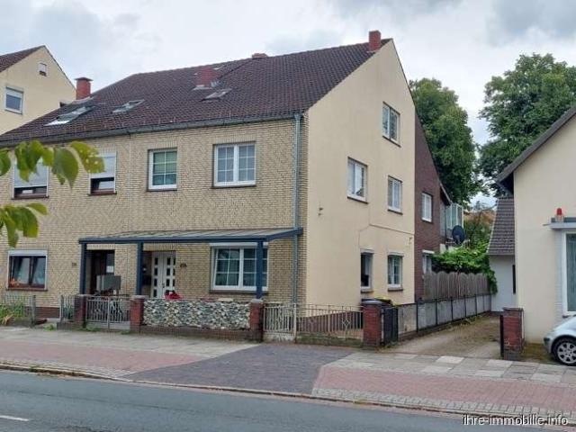 Haus kaufen in Walle, Bremen