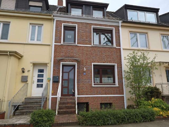 Haus kaufen in Findorff, Bremen