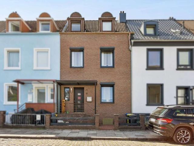 Haus kaufen in Gröpelingen, Bremen