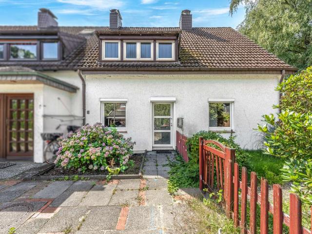 Haus kaufen in Huchting, Bremen