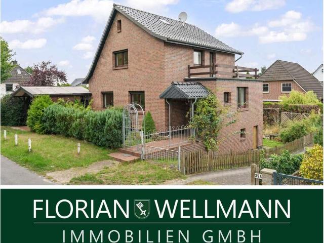 Haus kaufen in Osterholz, Bremen