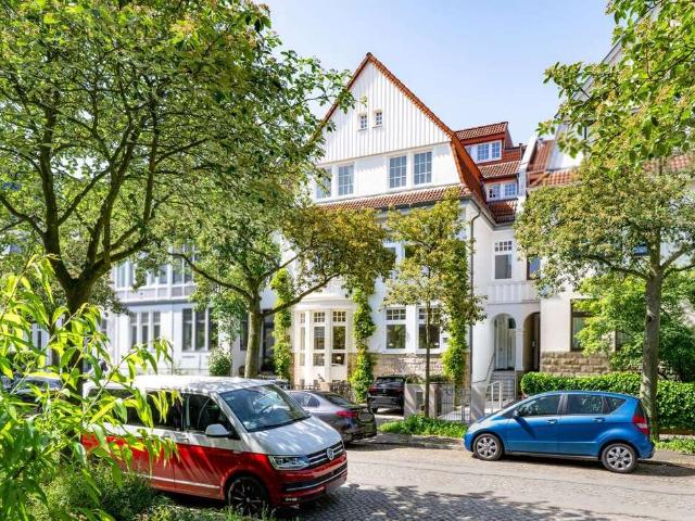 Haus kaufen in Schwachhausen, Bremen