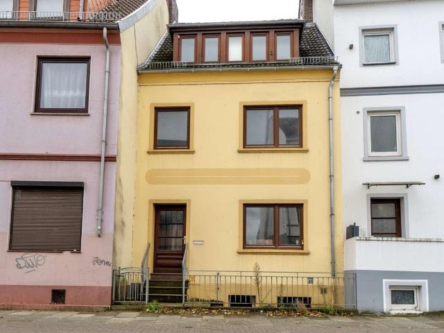 Haus kaufen in Woltmershausen, Bremen