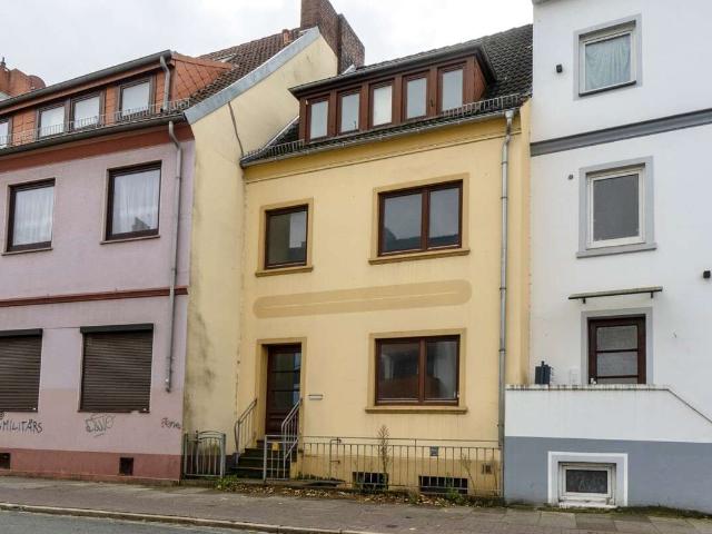 Haus kaufen in Woltmershausen, Bremen