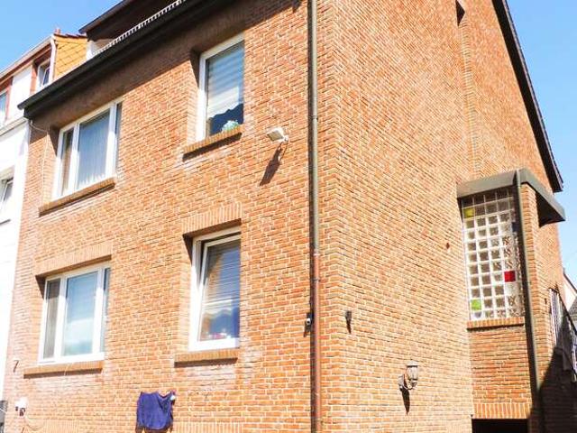 Haus kaufen in Woltmershausen, Bremen