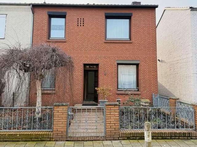 Haus kaufen in Walle, Bremen