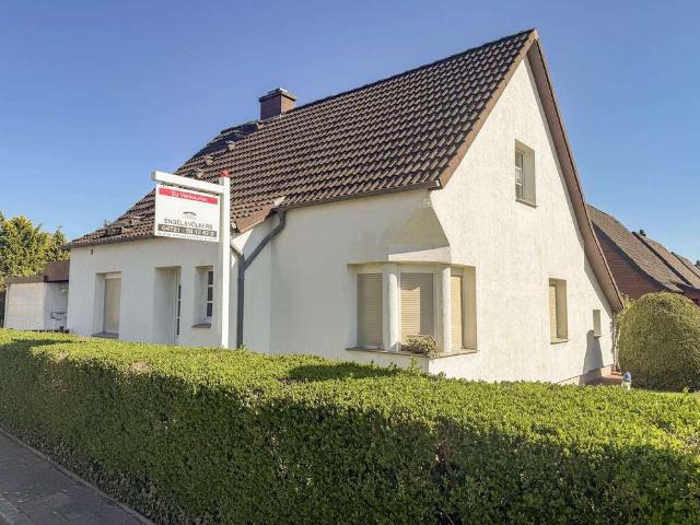 Haus kaufen in Schiffdorferdamm, Bremerhaven