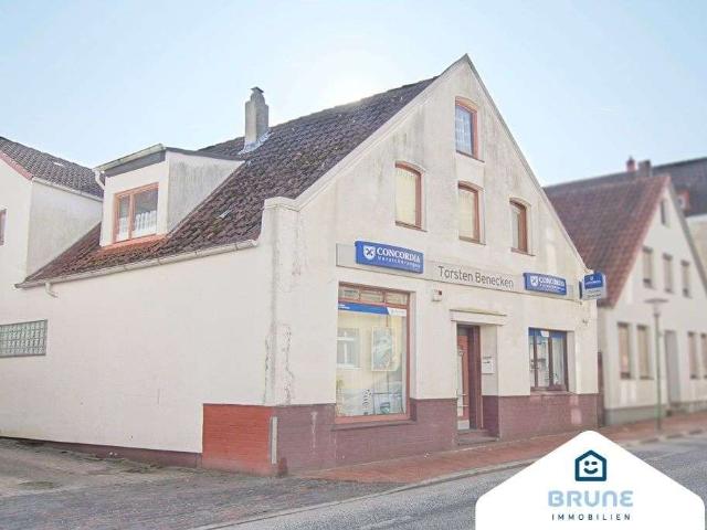 Haus kaufen in Lehe, Bremerhaven