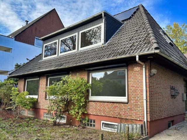 Haus kaufen in Stadtbezirk Bremerhaven-Süd, Bremerhaven