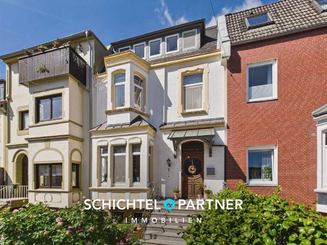 Haus kaufen in Mitte, Bremerhaven