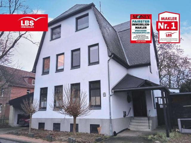 Haus kaufen in Wulsdorf, Bremerhaven