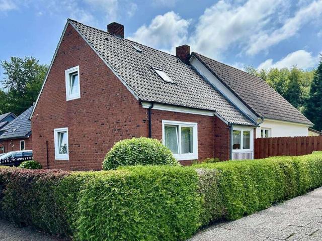 Haus kaufen in Schiffdorferdamm, Bremerhaven