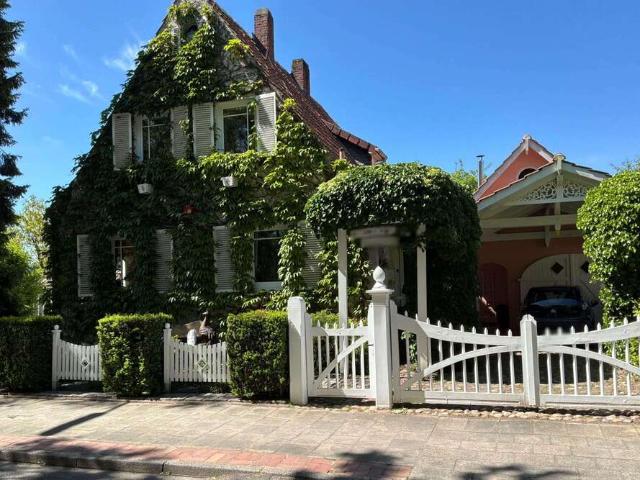 Haus kaufen in Wulsdorf, Bremerhaven