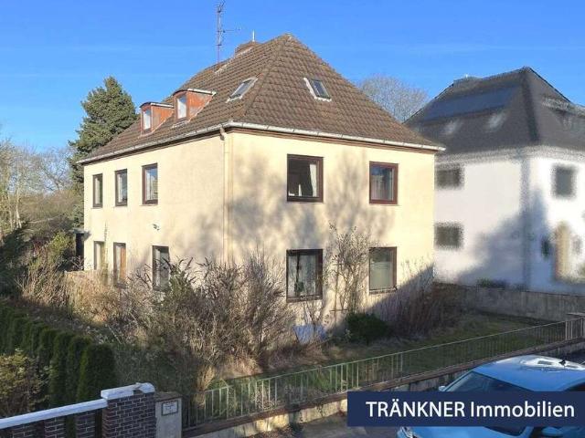 Haus kaufen in Schiffdorferdamm, Bremerhaven
