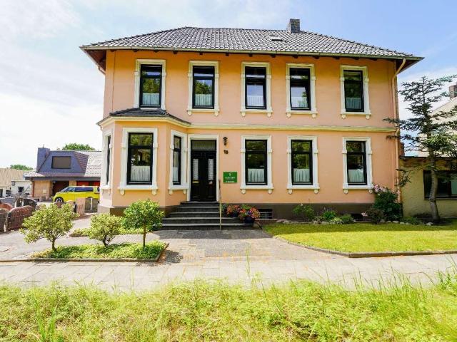 Haus kaufen in Schiffdorferdamm, Bremerhaven