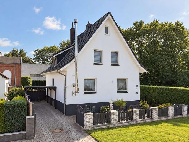 Haus kaufen in Wulsdorf, Bremerhaven