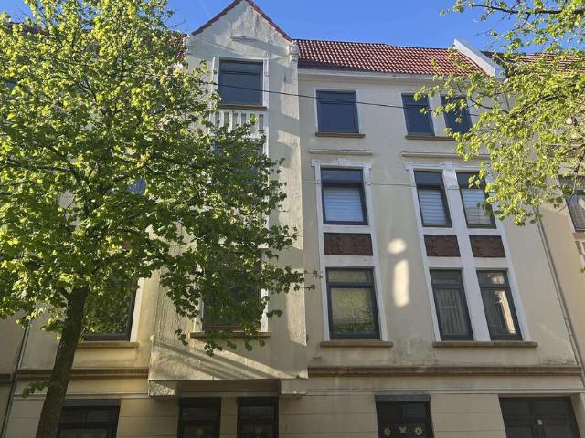 Haus kaufen in Mitte, Bremerhaven
