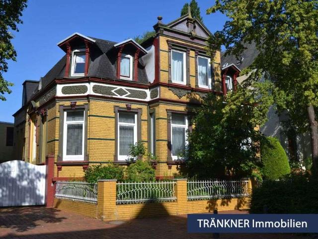 Haus kaufen in Mitte, Bremerhaven