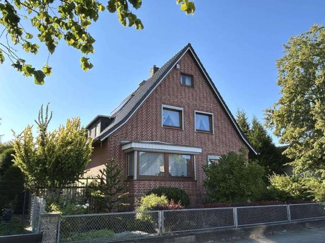 Haus kaufen in Schiffdorferdamm, Bremerhaven
