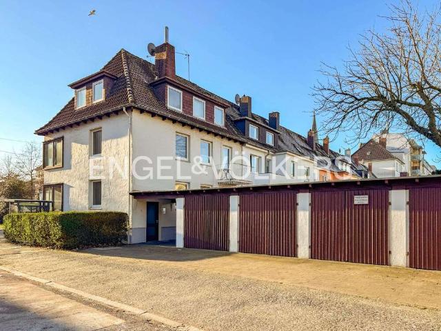 Haus kaufen in Geestemünde, Bremerhaven