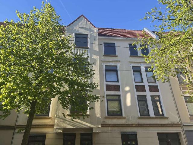 Haus kaufen in Mitte, Bremerhaven