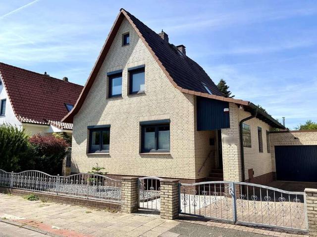 Haus kaufen in Wulsdorf, Bremerhaven
