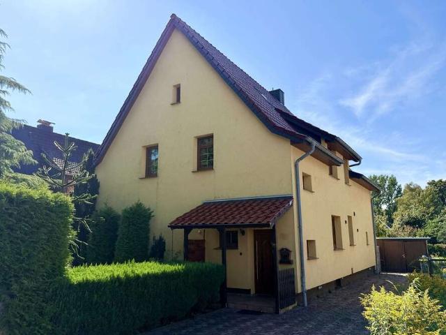 Haus kaufen in Schiffdorferdamm, Bremerhaven