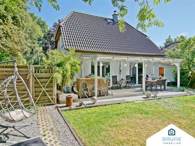 Haus kaufen in Lehe, Bremerhaven