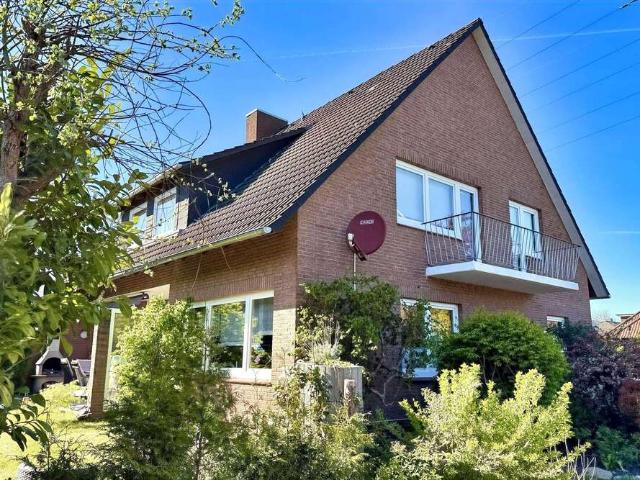 Haus kaufen in Schiffdorferdamm, Bremerhaven