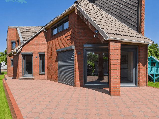 Haus kaufen in Schiffdorferdamm, Bremerhaven