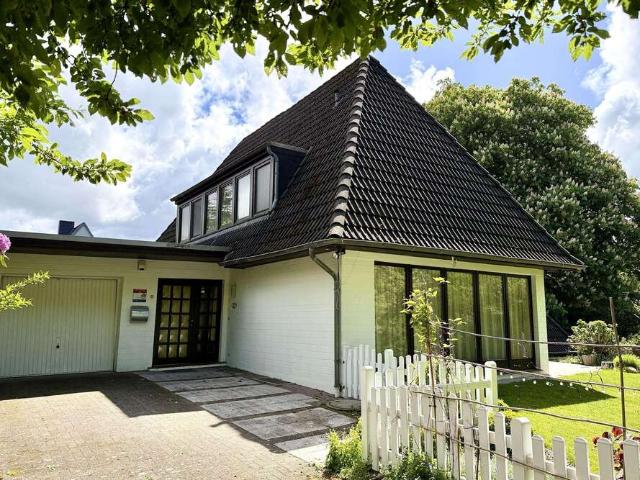 Haus kaufen in Geestemünde, Bremerhaven
