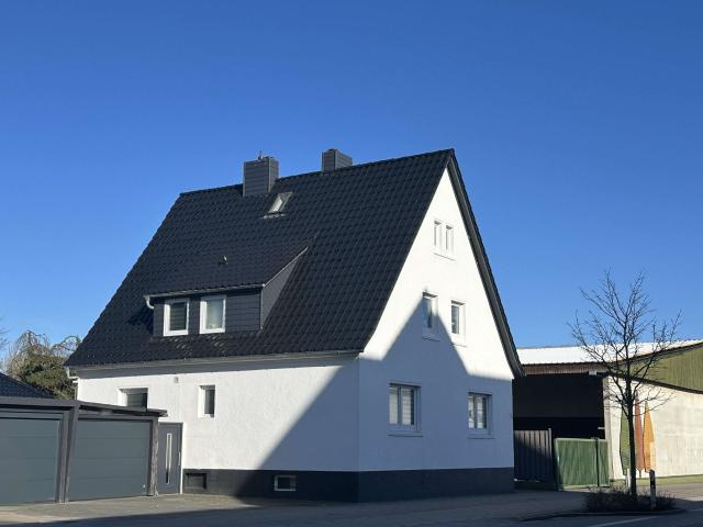 Haus kaufen in Schiffdorferdamm, Bremerhaven