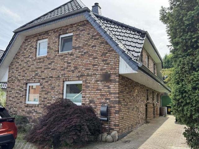 Haus kaufen in Wulsdorf, Bremerhaven