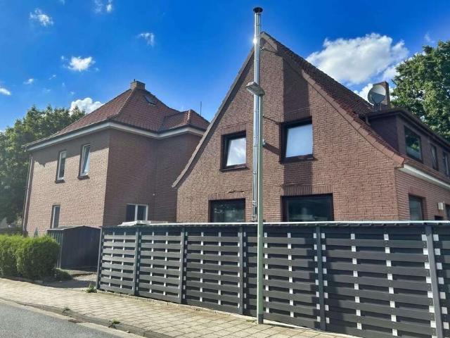 Haus kaufen in Wulsdorf, Bremerhaven