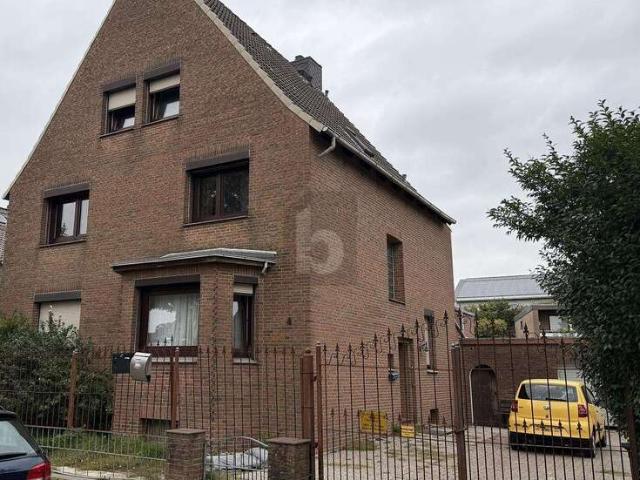 Haus kaufen in Geestendorf, Bremerhaven