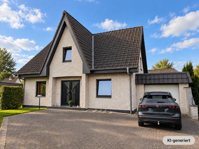Haus kaufen in Wulsdorf, Bremerhaven