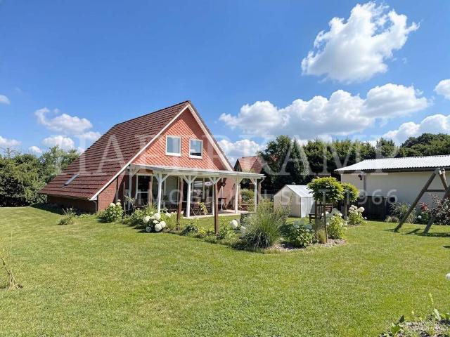 Haus kaufen in Bremervörde