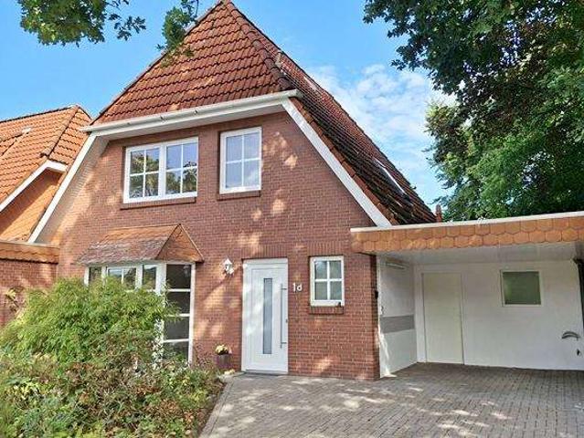 Haus kaufen in Bremervörde