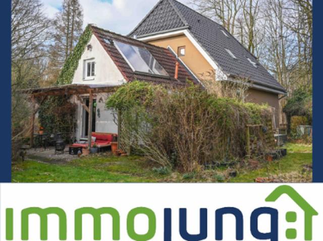 Haus kaufen in Bremervörde