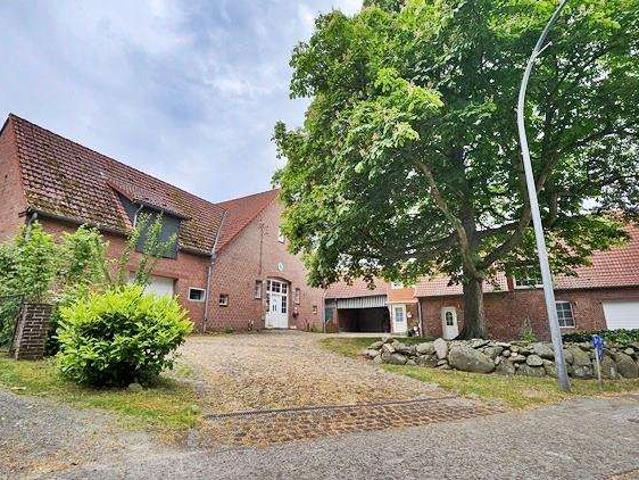 Haus kaufen in Bremervörde
