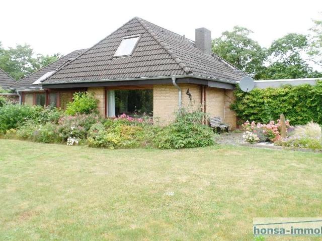 Haus kaufen in Bremervörde