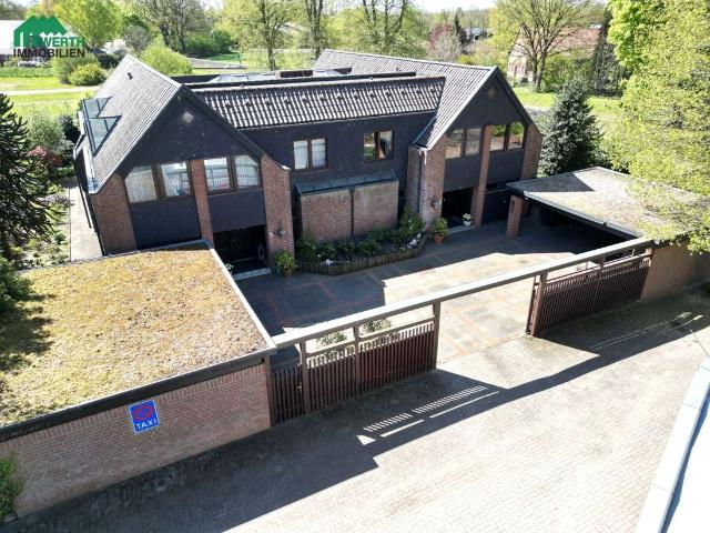 Haus kaufen in Bremervörde, Niedersachsen