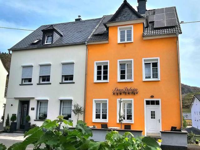 Haus kaufen in Bremm, Rheinland-Pfalz