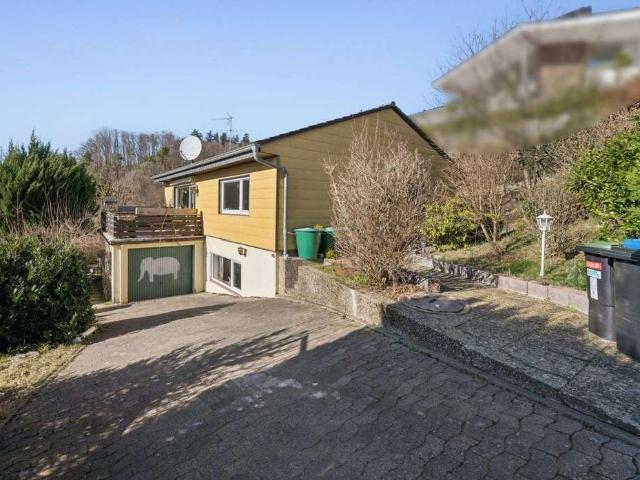 Haus kaufen in Brensbach, Hessen