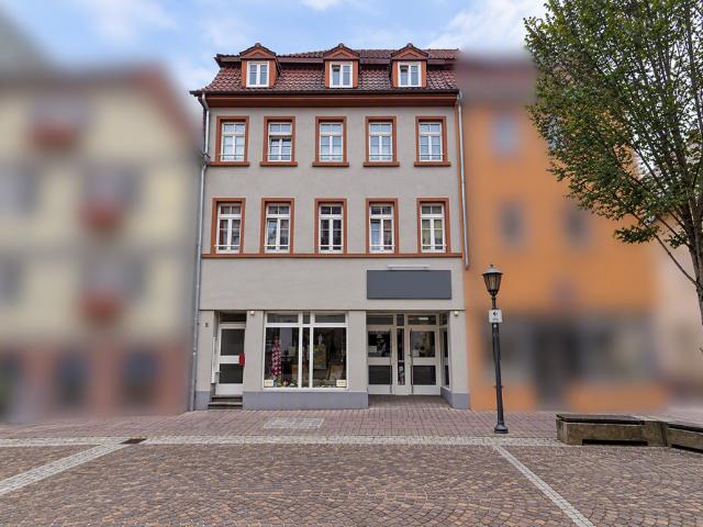 Haus kaufen in Bretten